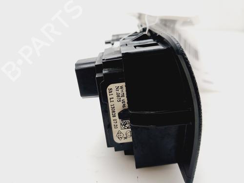 Switch RENAULT MEGANE III Hatchback (BZ0/1_, B3_) 1.2 TCe (BZ2B, BZ11) | BP22383570I30 