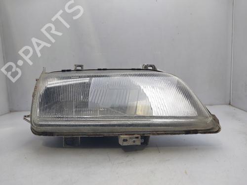 Right headlight SEAT ALHAMBRA (7V8, 7V9) 1.9 TDI | BP17902779C29 