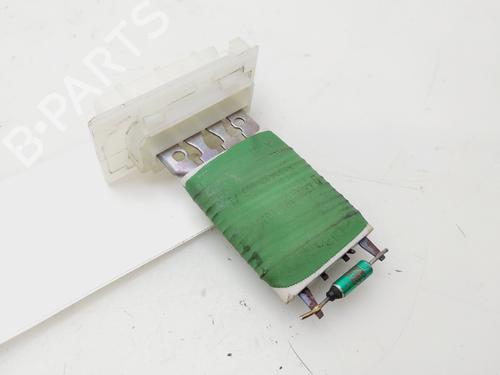 Heater resistor MERCEDES-BENZ B-CLASS Sports Tourer (W245)  | BP29612055M108 