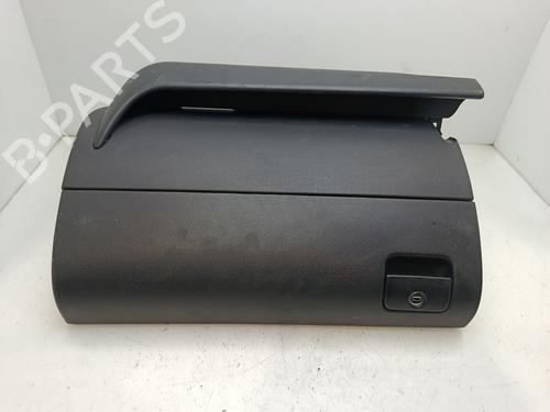 Handskerum SEAT LEON (1M1) 1.9 TDI (90 hp) 32123783