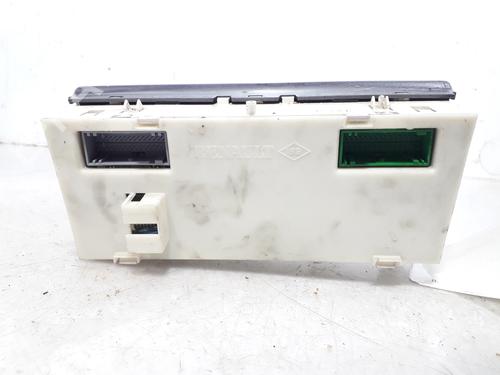 Climate control RENAULT LAGUNA II (BG0/1_) 1.9 dCi (BG08, BG0G) | BP8615246I5 