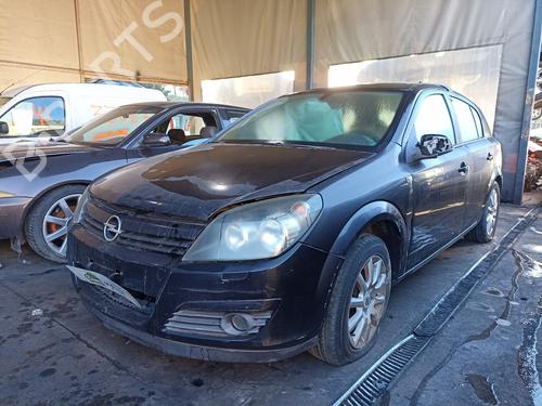 Heater blower motor OPEL ASTRA H (A04) 1.7 CDTI (L48) | BP16163398M62 