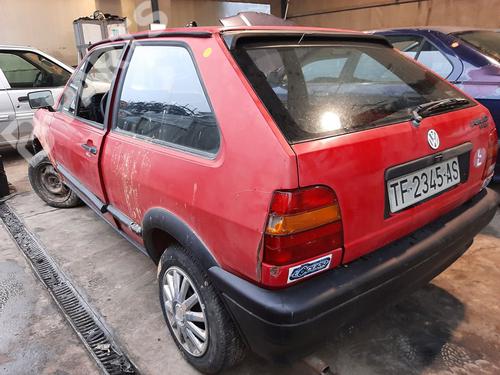 Right front fenders VW POLO Coupe (86C, 80) 1.3 Cat | BP8886889C42  - Image 6