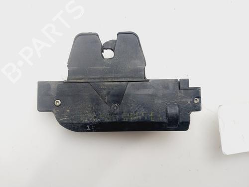 Used Tailgate lock PEUGEOT 407 SW (6E_, 6D_) 2.0 (136 hp) 28950338