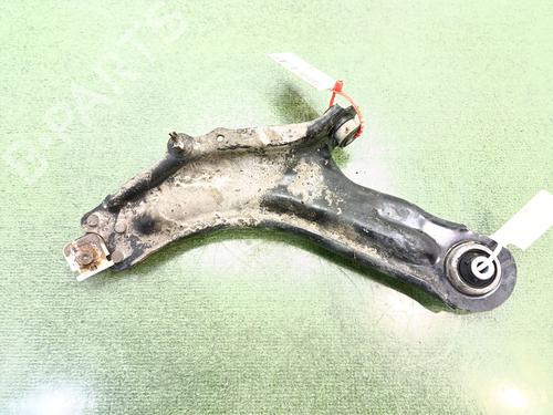 Used Left front suspension arm Left front suspension arm RENAULT KANGOO / GRAND KANGOO II (KW0/1_) [2008-2026] 33688908 33688908