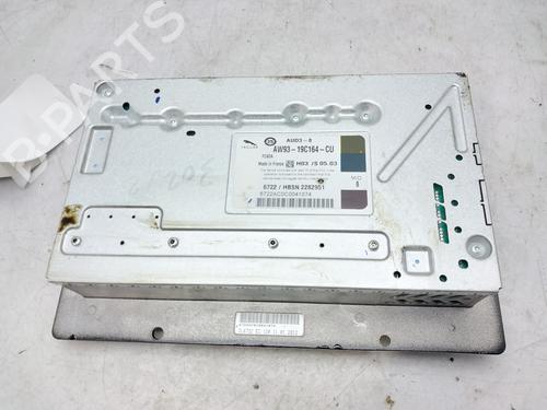 Used Electronic module JAGUAR XF I (X250) 3.0 D (241 hp) 14007166