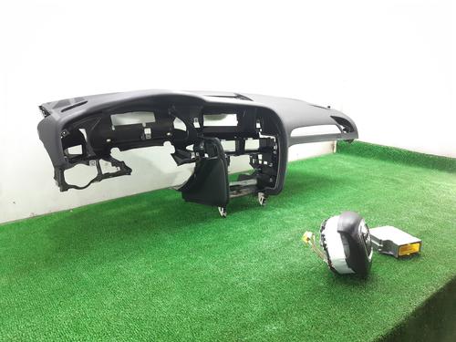Airbag Kit AUDI A4 B8 (8K2) 2.0 TDI | BP11540554C86 