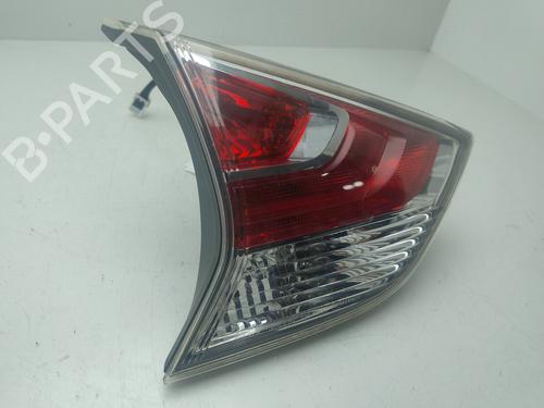 Left tailgate light NISSAN X-TRAIL III (T32_, T32R, T32RR)  | BP29435065C79 