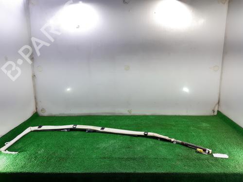 Airbag hemel rechts VW JETTA III (1K2) 1.9 TDI (105 hp) 8491677