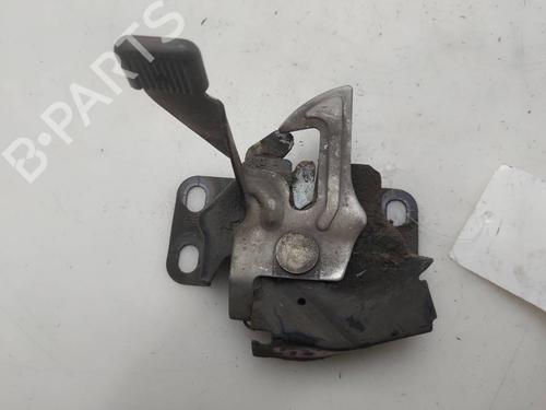 Used Hood lock Hood lock 38731990 38731990