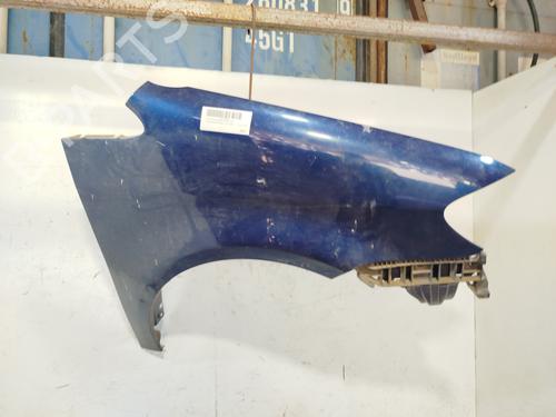 Used Right front fenders VW TOURAN (1T1, 1T2) [2003-2010]  27473230