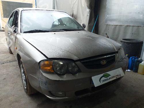 Sprinklervæskepumpe KIA SHUMA II (FB) 1.6 | BP13997549E24 