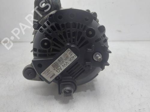 Alternator VW GOLF VI (5K1) | BP39183970M7 - Image 4