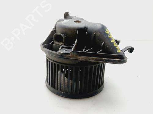 Used Heater blower motor PEUGEOT PARTNER MPV (5_, G_) [1996-2026]  31611207