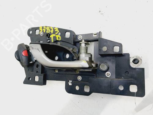 Rear right interior door handle HONDA CIVIC VIII Hatchback (FN, FK) 2.2 CTDi (FK3) | BP29300516I16 