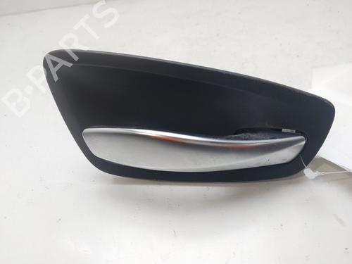Used Front right interior door handle BMW 1 (E87) 118 d (143 hp) 16853192