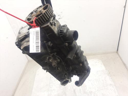 Used Cylinder head Cylinder head PEUGEOT 206 Hatchback (2A/C) 1.9 D (69 hp) 33214420 33214420