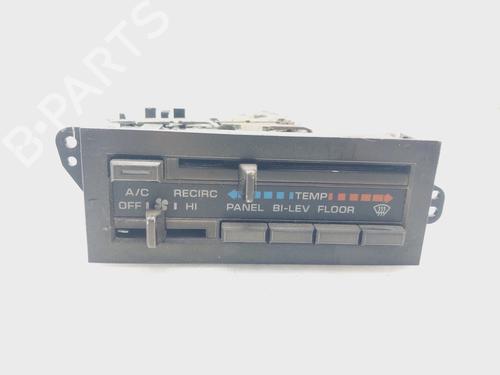 Used Climate control CHRYSLER LE BARON Convertible [1986-1997]  22555029