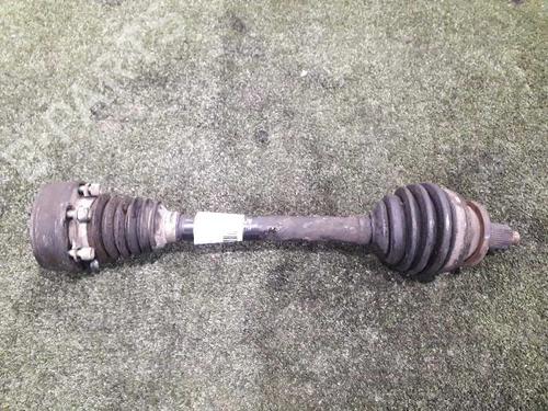 Used Left front driveshaft SEAT IBIZA III (6L1) [2002-2009]  4962042