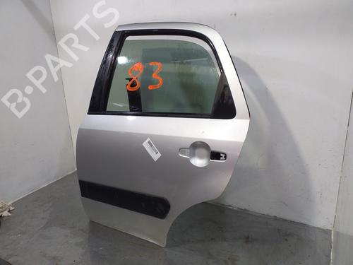 BP17376216C4 | Porta posteriore sinistra SUZUKI SX4 (EY, GY)  BP17376216C4