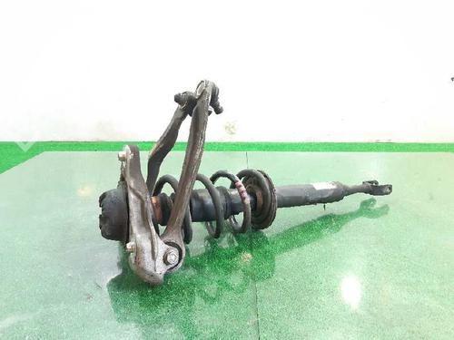 Left front shock absorber SEAT EXEO (3R2) 2.0 TDI (120 hp) 3R0413031 | 3R0413031 |