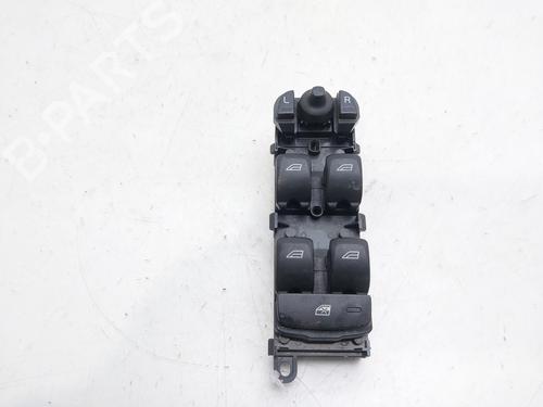 Used Left front window switch VOLVO XC70 II (136) D5 AWD (205 hp) 24426773