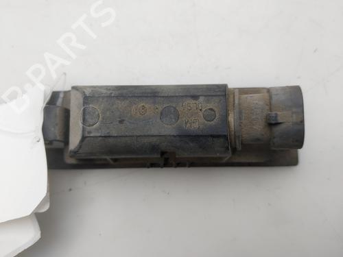 Licence plate light OPEL CORSA D (S07) | BP33842308I40 - Image 2