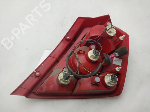 Left taillight DAEWOO KALOS (KLAS) 1.2 | BP37584211C34 - Image 4