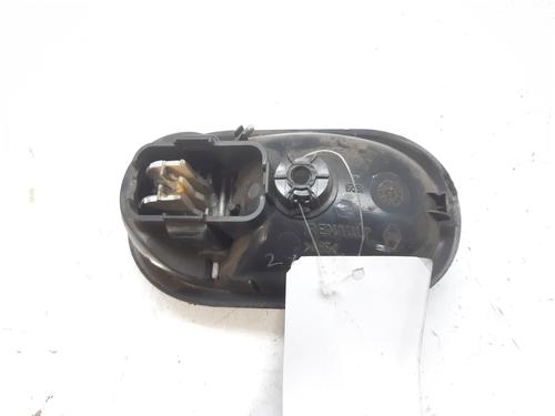 Front right interior door handle RENAULT CLIO III (BR0/1, CR0/1) 1.2 16V (BR0R, BR1D, BR1L, CR0R) | BP12406049I14 