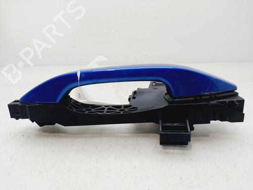 Rear left exterior door handle KIA SPORTAGE V (NQ5)  | BP29810718C130 