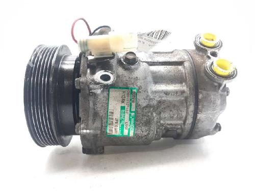 AC compressor MG MG ZS 2.0 TD | BP6799398M34 
