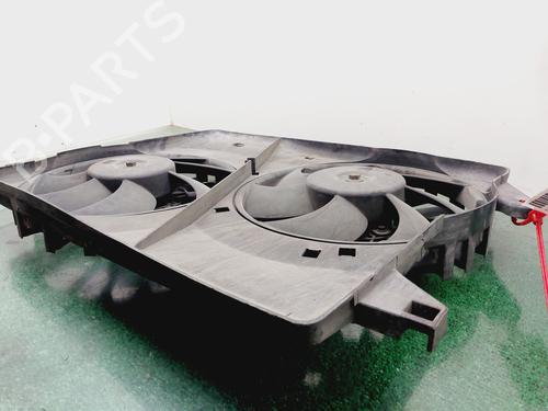 Radiator fan CHRYSLER 300C (LX, LE) 3.0 CRD | BP31876613M35