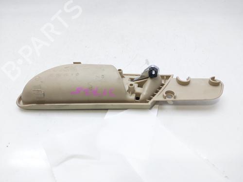 Front right interior door handle MERCEDES-BENZ A-CLASS (W169) A 160 (169.031, 169.331) | BP13707293I14 