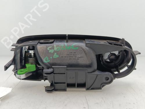 Front right interior door handle CHEVROLET LACETTI (J200) 1.6 | BP29473639I14 