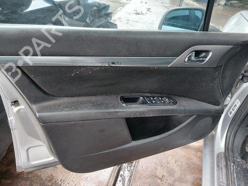 Pedal PEUGEOT 407 (6D_) 2.0 (6DRFNB, 6DRFNE) | BP31982191I4 