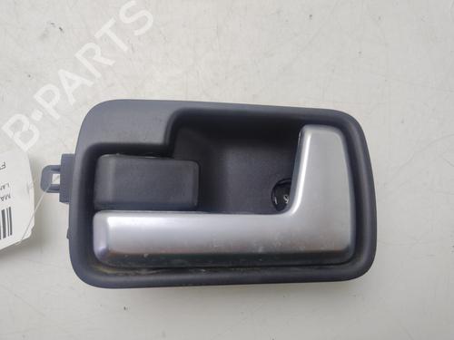Used Front left interior door handle LAND ROVER DISCOVERY III (L319) 2.7 TD 4x4 (190 hp) 28090041