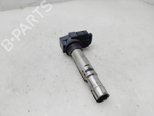 Ignition coil VW POLO (9N_, 9A_) 1.4 16V | BP25985105M94 