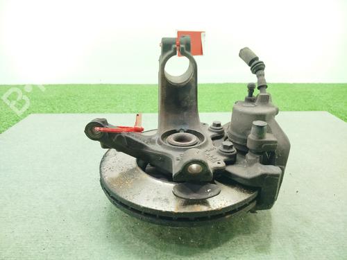 Left front steering knuckle FORD FOCUS C-MAX (DM2) | BP30409862M25