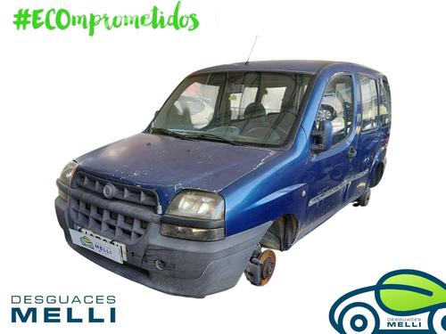 Recambios FIAT DOBLO MPV (119_, 223_) 1.3 JTD 16V 4683499