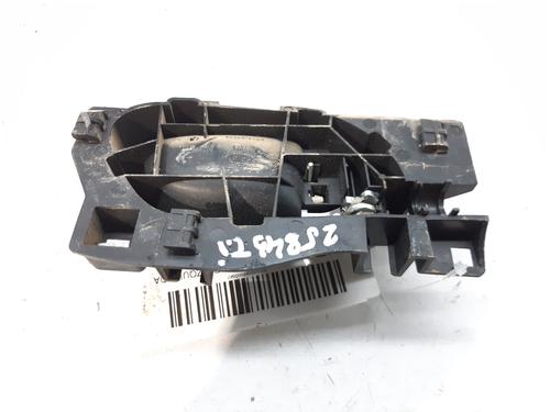 Rear left interior door handle DS DS 4 / DS 4 CROSSBACK (NX_) 1.6 BlueHDi 120 | BP12405635I15 