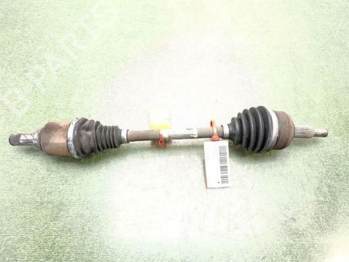 Left front driveshaft DACIA LODGY (JS_) | BP38325279M38 - Image 2