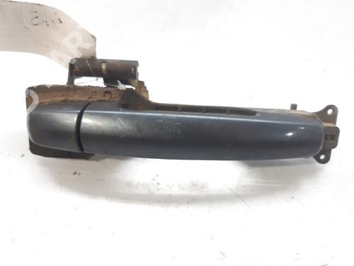Used Front right exterior door handle Front right exterior door handle SUZUKI GRAND VITARA II (JT, TE, TD) 1.9 DDiS All-wheel Drive (JT419, TD44, JB419WD, JB419XD,... (129 hp) 9810764 9810764