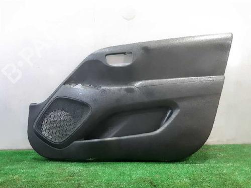 Used Front right panel PEUGEOT 108 1.2 (82 hp) 6578571