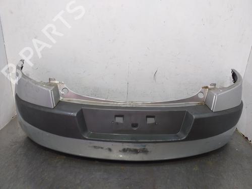 Used Rear bumper RENAULT MEGANE II (BM0/1_, CM0/1_) 1.6 16V (112 hp) 19259293