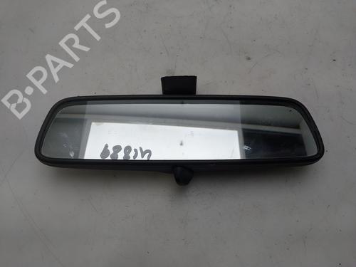 Used Rear mirror Rear mirror OPEL CORSA D (S07) [2006-2015] 36049212 36049212