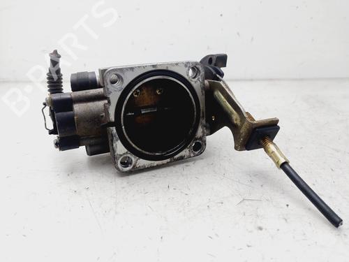Used Throttle body ROVER 45 I Hatchback (RT) [2000-2005]  27834830