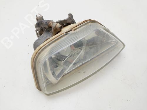 Right front fog light FORD FOCUS I (DAW, DBW) 1.6 16V | BP29904087C31 