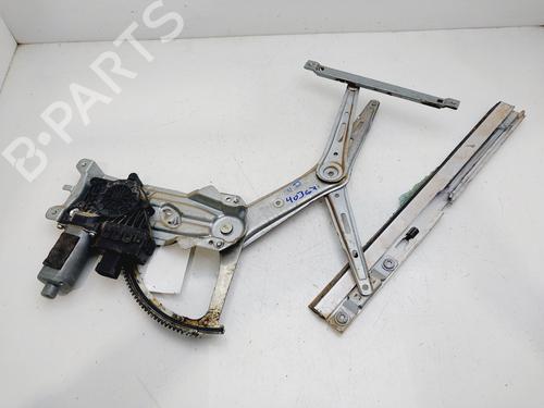 Used Front right window mechanism OPEL ZAFIRA / ZAFIRA FAMILY B (A05) 1.9 CDTI (M75) (120 hp) 31060395