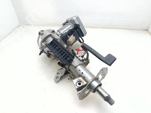 Steering column FORD FIESTA VII (HJ, HF) | BP38272698M21 - Image 4