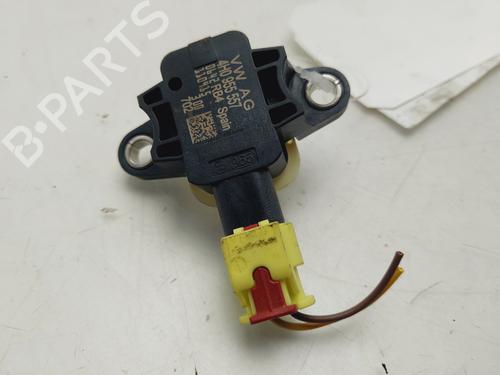 Electronic sensor VW POLO V (6R1, 6C1)  | BP25248345M84 